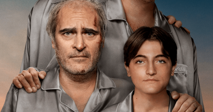 “Beau Tem Medo” consegue a melhor abertura limitada da A24 desde “Joias Brutas”!