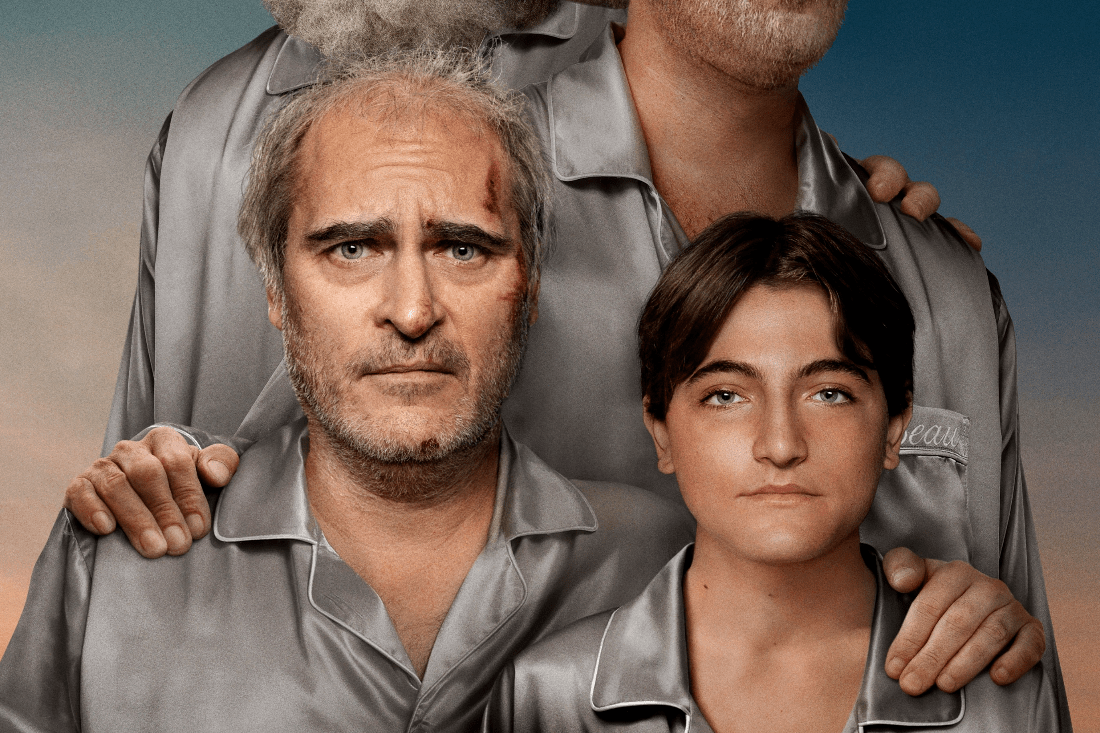 “Beau Tem Medo” consegue a melhor abertura limitada da A24 desde “Joias Brutas”!