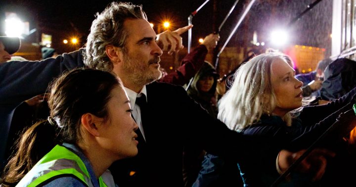 Joaquin Phoenix fala sobre fechamento do matadouro ‘Dodger Dog’ de Los Angeles