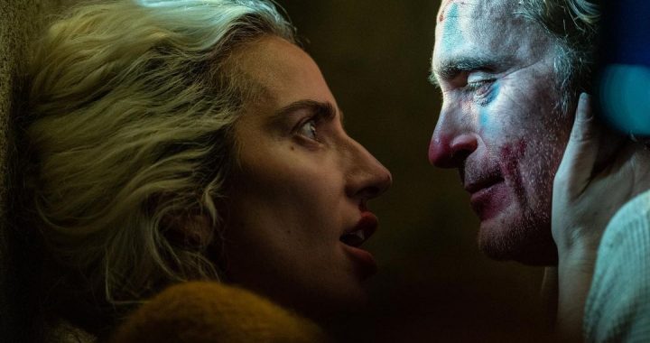 Primeira imagem de Joaquin Phoenix e Lady Gaga em ‘Joker: Folie à Deux’!
