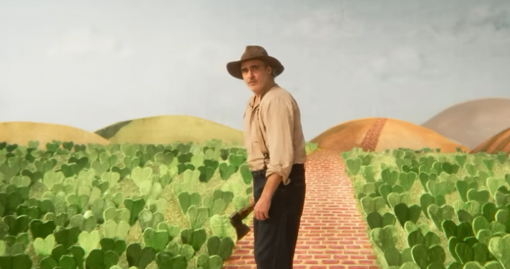 Beau Tem Medo: Joaquin Phoenix e Ari Aster falam da tragicomédia