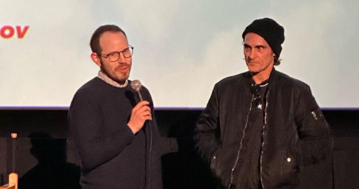 ‘Beau Tem Medo’ tem exibição surpresa em Nova York!