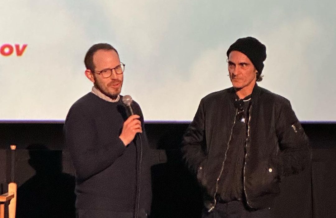 ‘Beau Tem Medo’ tem exibição surpresa em Nova York!