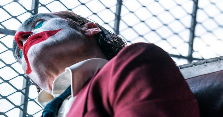 ‘Joker: Folie à Deux’ custou US$ 200 milhões