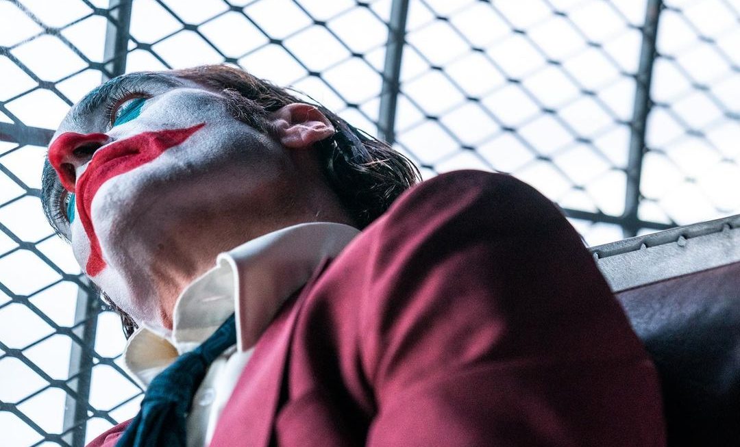 ‘Joker: Folie à Deux’ custou US$ 200 milhões