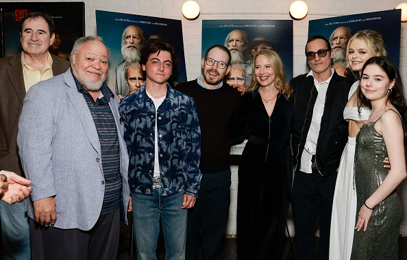 Exibição especial de “Beau Tem Medo” em NY!