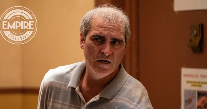 Joaquin Phoenix mudou a forma como Ari Aster fez o filme: ‘Há uma nova vida nisso’