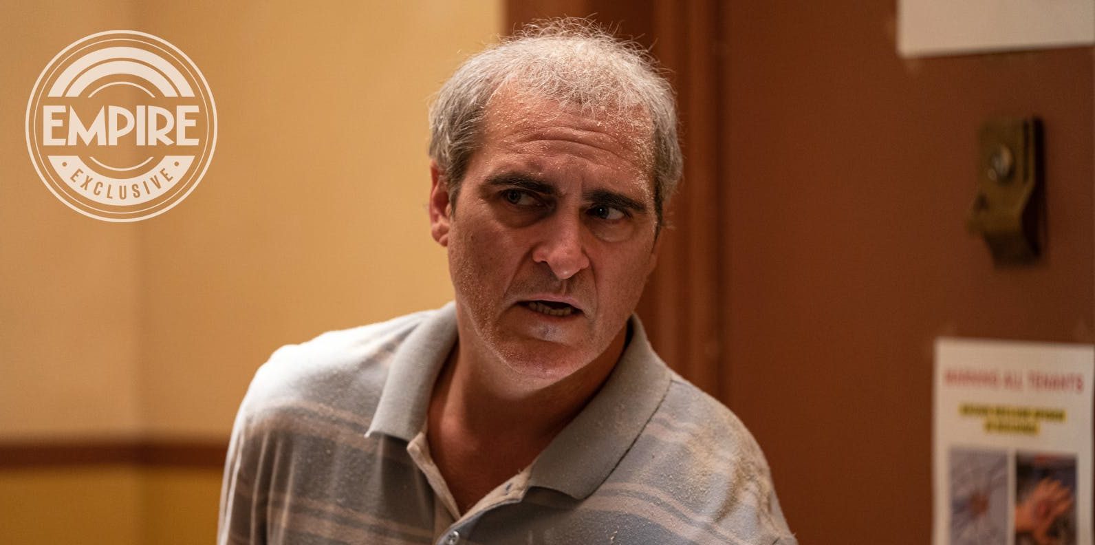 Joaquin Phoenix mudou a forma como Ari Aster fez o filme: ‘Há uma nova vida nisso’