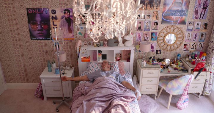 Entrevista Fandango: ‘Beau Tem Medo’ e personagens quebrados