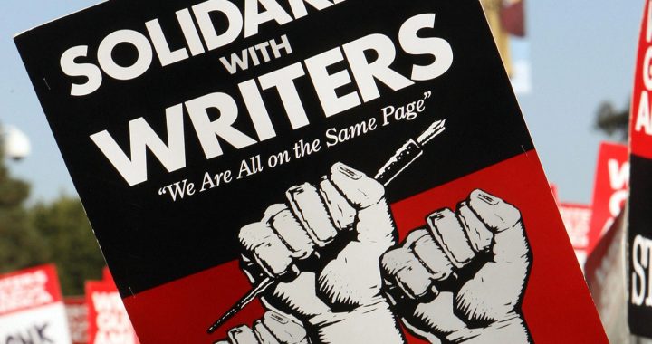 Joaquin Phoenix assina carta de ameaça de greve para o SAG-AFTRA