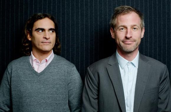 Rumor: Joaquin Phoenix em negociações para série de Spike Jonze na Netflix!