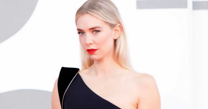 Vanessa Kirby diz que Napoleon é “épico” e Joaquin Phoenix é “extraordinário”