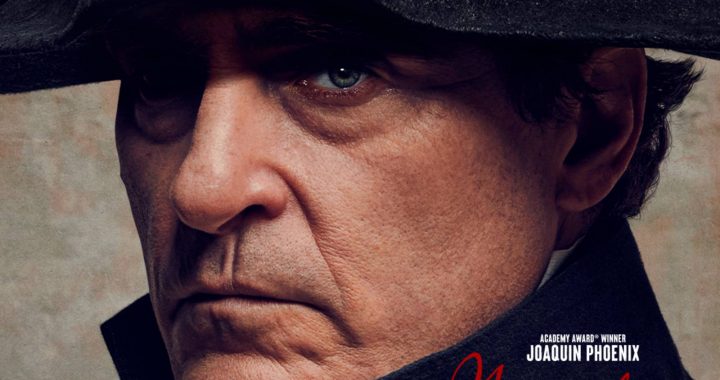 ‘Napoleão’: Veja o que os críticos estão dizendo!