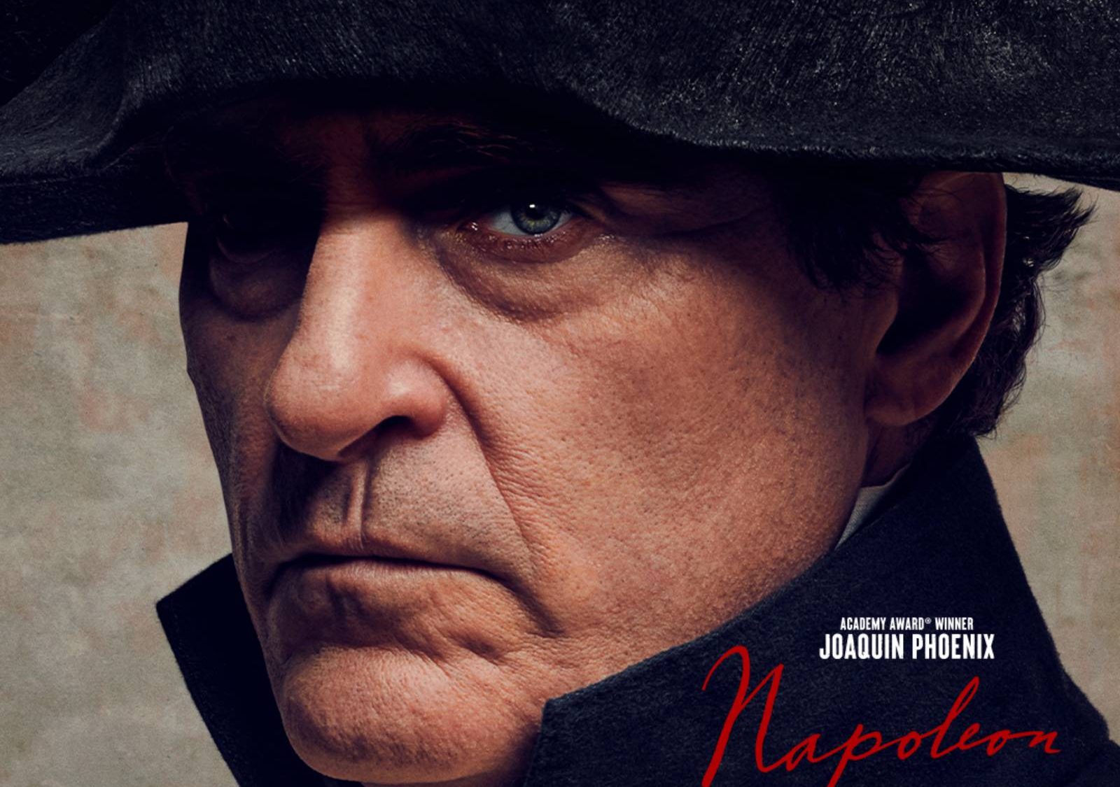 ‘Napoleão’: Veja o que os críticos estão dizendo!