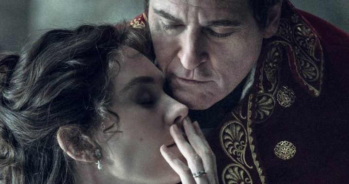 Empire Magazine: Joaquin Phoenix e Vanessa Kirby falam sobre trabalhar juntos