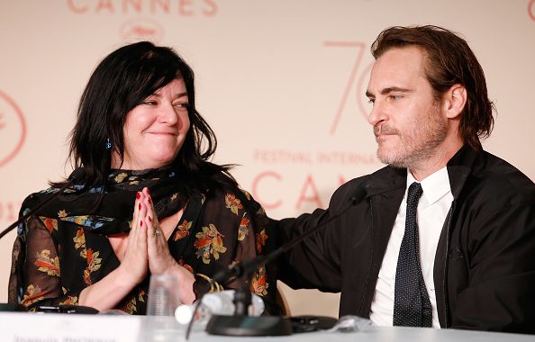 Lynne Ramsay dá novos detalhes sobre ‘Polaris’
