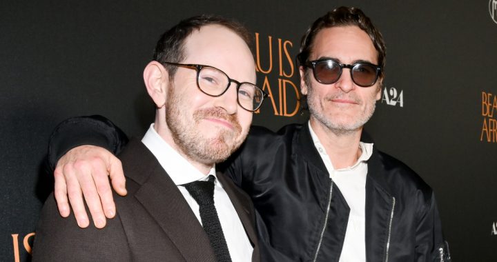 Ari Aster e Joaquin Phoenix foram vistos em busca de locação para ‘Eddington’ no Novo México