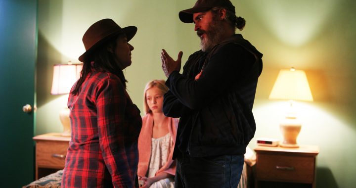 ‘Polaris’ já foi filmado e pode ser lançado com outro título!