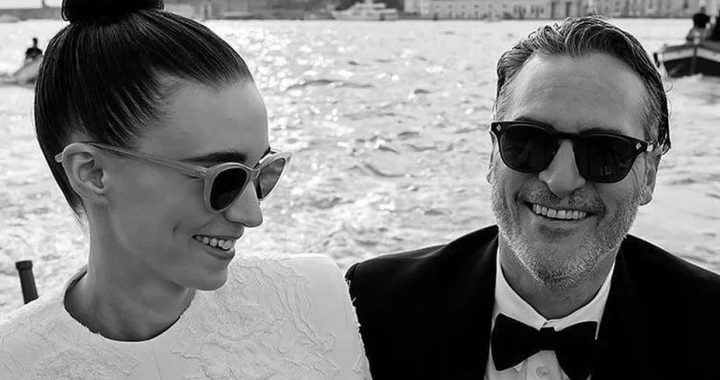 Rooney Mara e Joaquin Phoenix continuam “comprometidos” com ‘The Island’