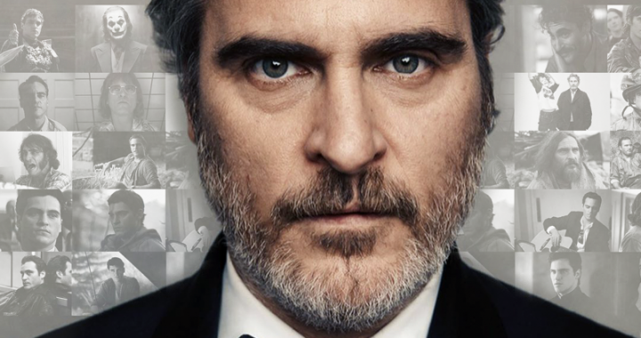 Feliz aniversário Joaquin Phoenix!