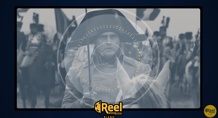 Entrevista com Joaquin Phoenix no ReelBlend Podcast!