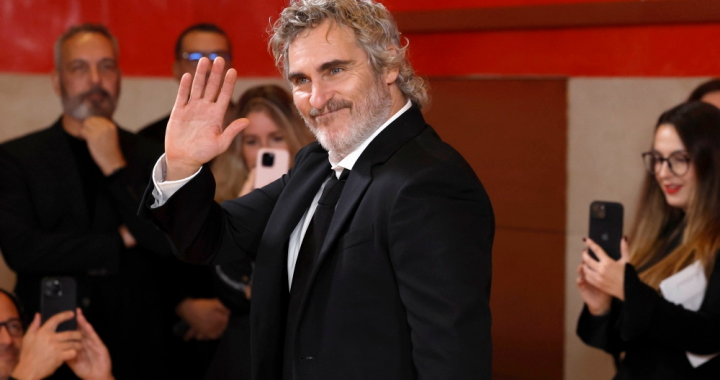 Premiere de ‘Napoleão’ em Madri