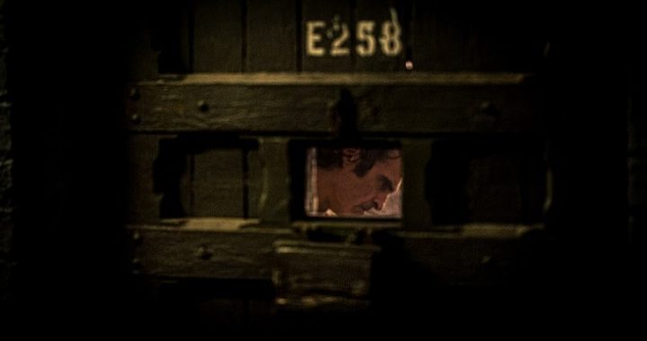 Novas fotos de ‘Joker: Folie à Deux’, divulgadas por Todd Phillips