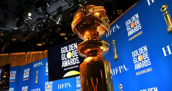 Joaquin Phoenix é indicado ao Globo de Ouro por ‘Beau Tem Medo’!