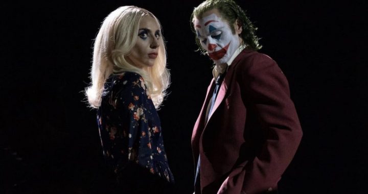 Joaquin Phoenix: Lady Gaga ‘cuspiu seu café’ depois de me ouvir cantar em ‘Coringa 2’