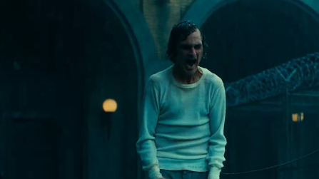 Warner lança vídeo focado em Arthur Fleck