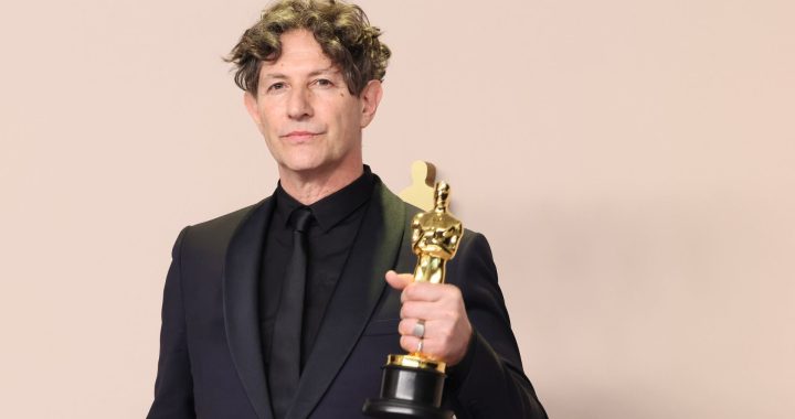 Joaquin Phoenix e 150 criativos judeus de Hollywood defendem o discurso do vencedor do Oscar condenando Israel