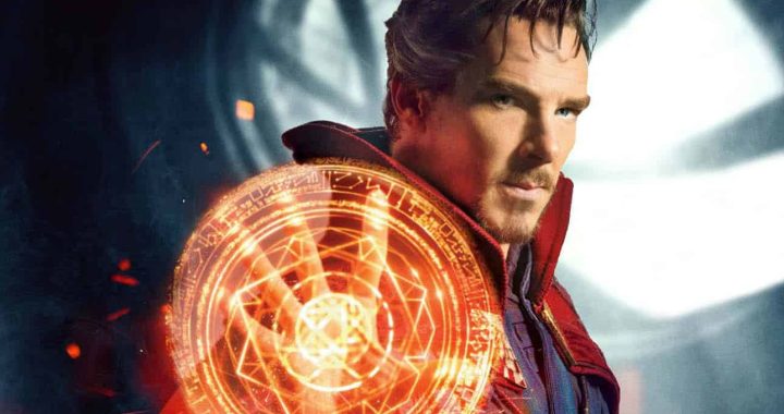 Diretor de ‘Doutor Estranho’ conta o quão perto Joaquin Phoenix chegou de fazer o filme!