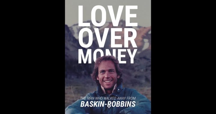 Novo documentário produzido por Joaquin Phoenix: ‘Love Over Money’