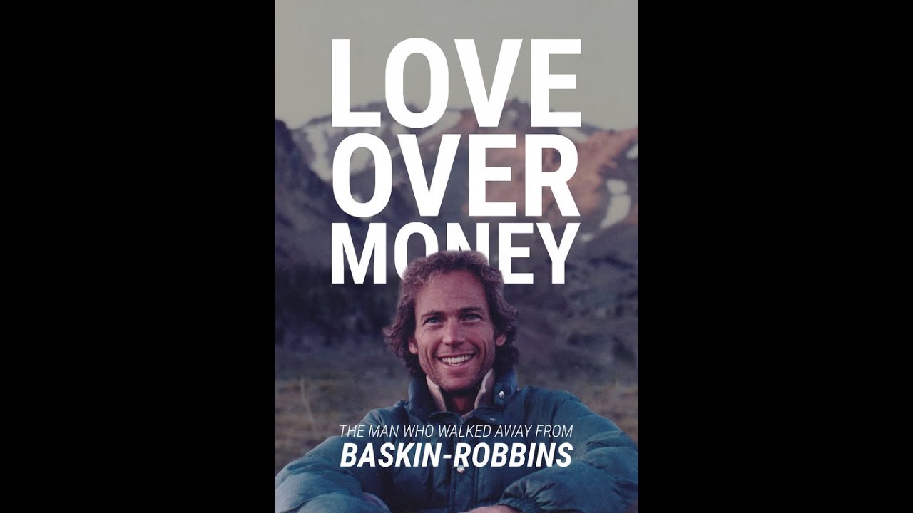 Novo documentário produzido por Joaquin Phoenix: ‘Love Over Money’