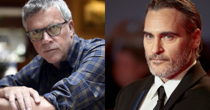 Joaquin Phoenix não fará mais filme de Todd Haynes!