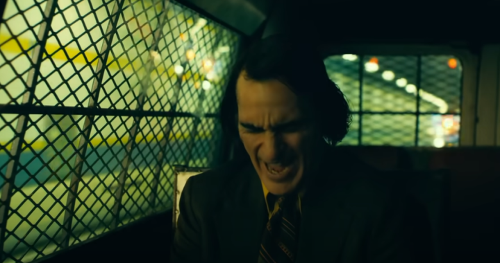 ‘Coringa: Delírio a Dois’ Trailer oficial #2