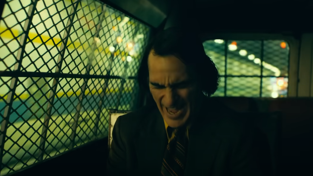 ‘Coringa: Delírio a Dois’ Trailer oficial #2