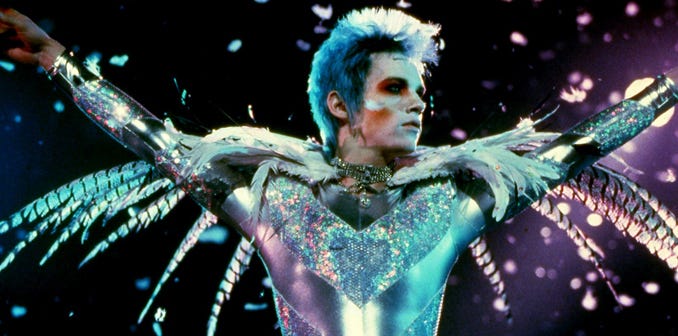 Cinematografista de ‘Velvet Goldmine’ se junta a filme de Todd Haynes