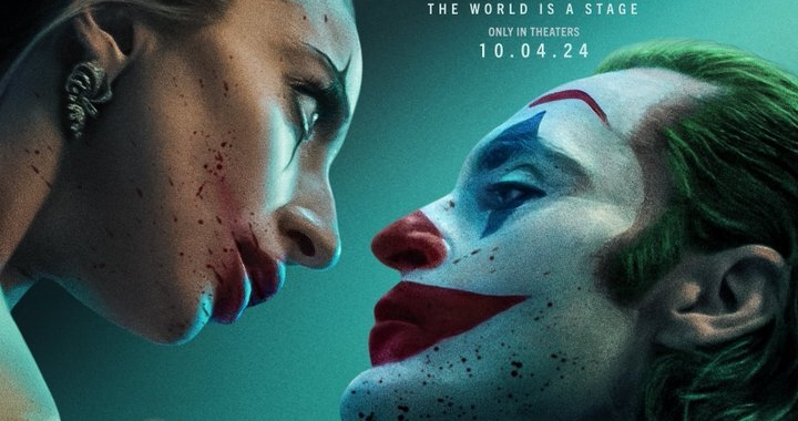 ‘Coringa: Delírio a Dois’ chega na Max em dezembro! (atualizado)