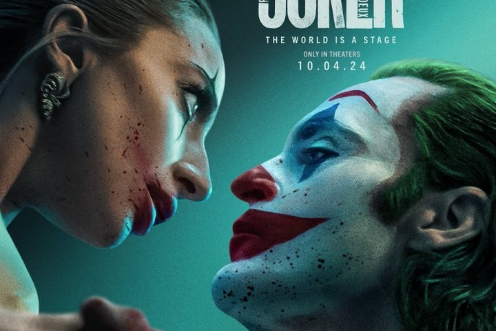 ‘Coringa: Delírio a Dois’ chega na Max em dezembro! (atualizado)