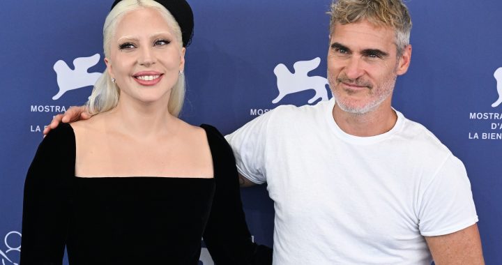 Fotos: Photocall ‘Coringa: Delírio a Dois’ no Festival de Veneza