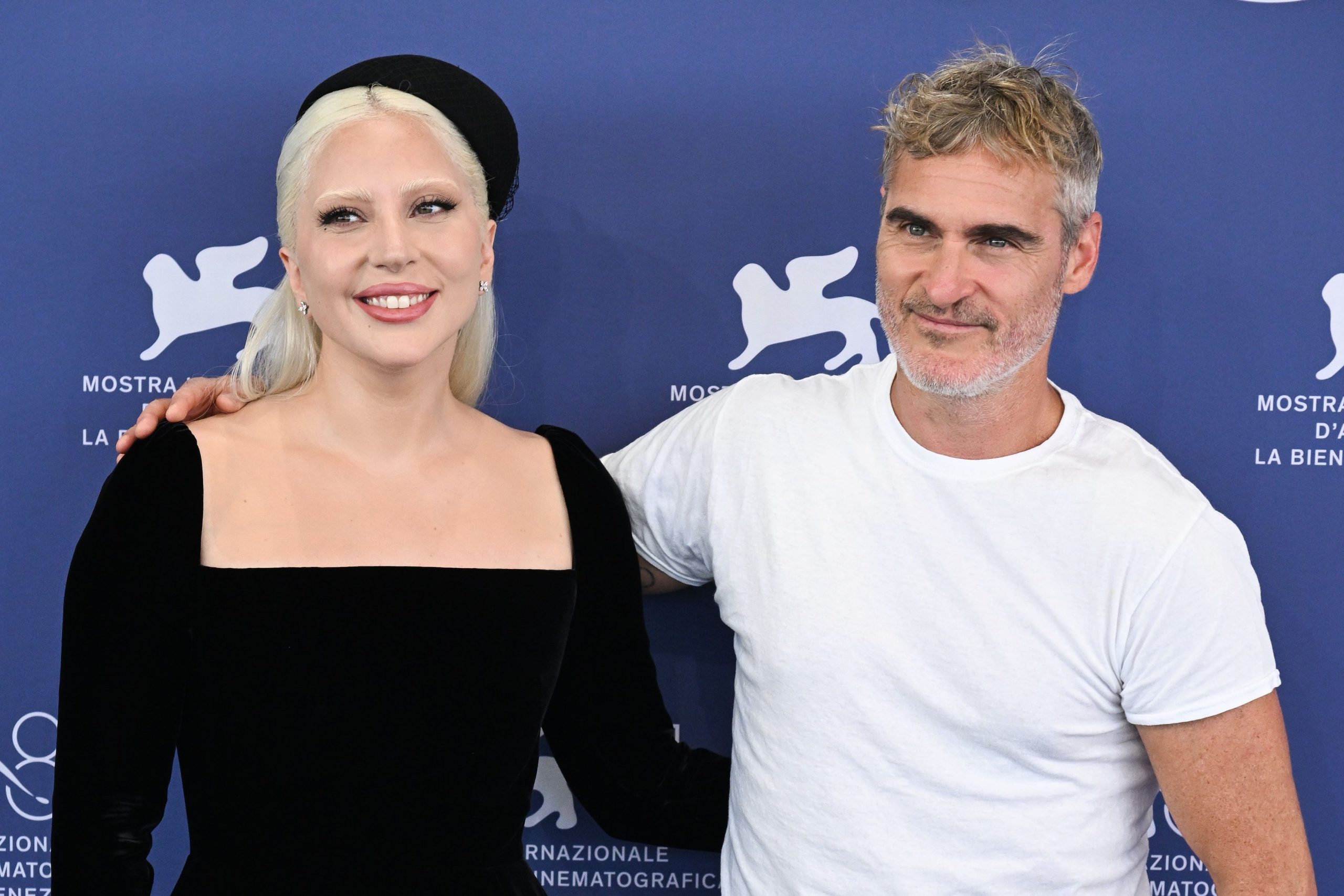 Fotos: Photocall ‘Coringa: Delírio a Dois’ no Festival de Veneza