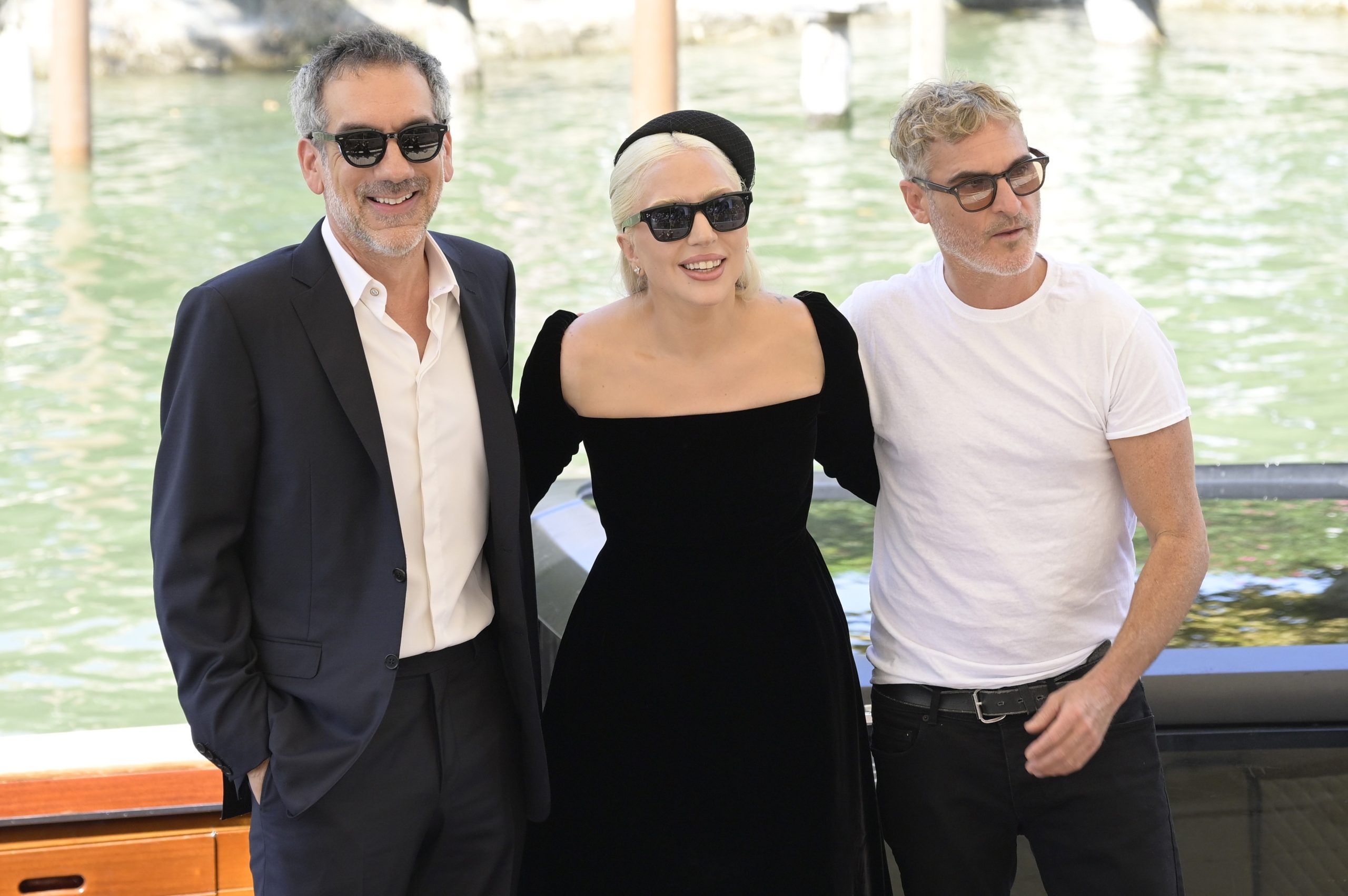 Vídeos: Photocall e Press Conference ‘Coringa: Delírio a Dois’ em Veneza