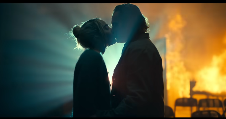 Trailer Final: “Coringa: Delírio a Dois”