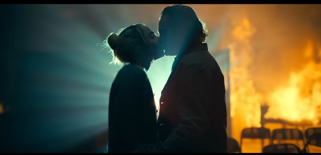 Trailer Final: “Coringa: Delírio a Dois”