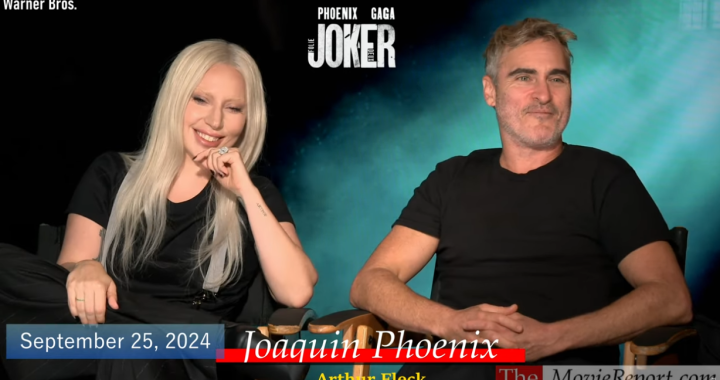 Vídeo: Entrevista ao TheMovieReport.com