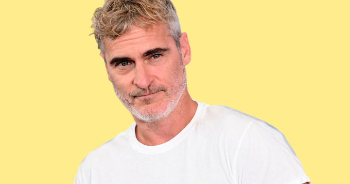 Feliz Aniversário Joaquin Phoenix!