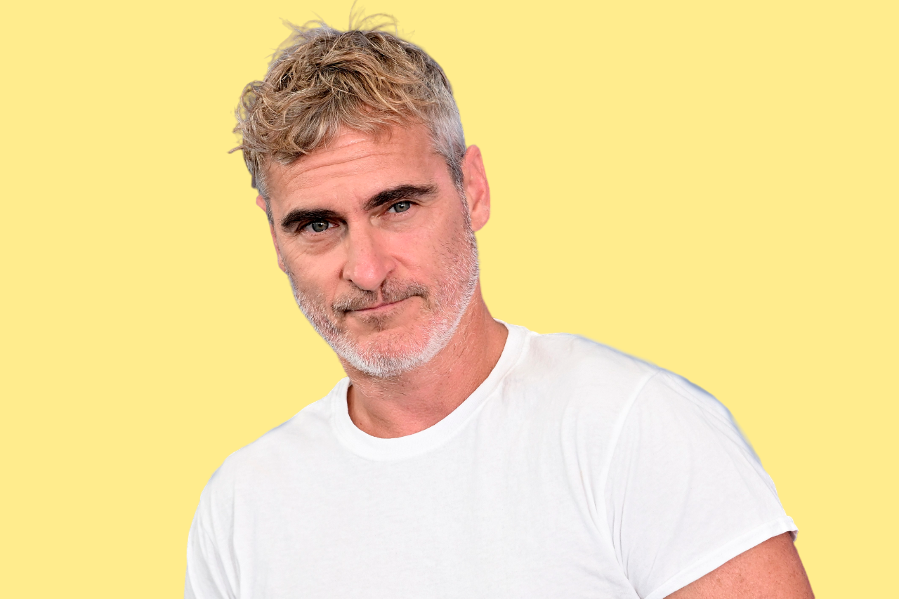 Feliz Aniversário Joaquin Phoenix!