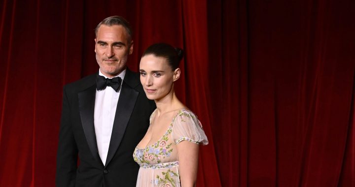 Fotos: The Fourth Annual Academy Museum Gala 