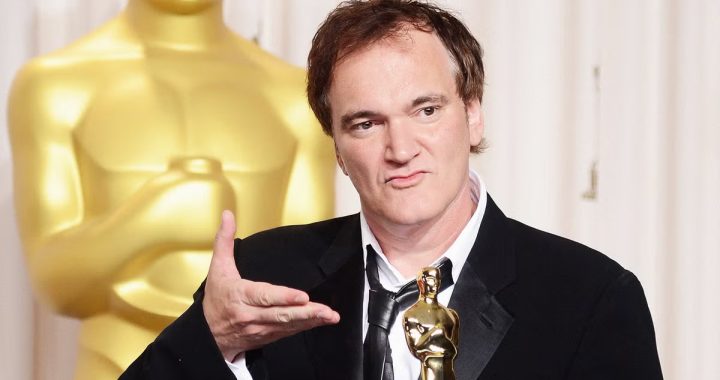 Quentin Tarantino elogia ‘Coringa 2’ e diz que Joaquin Phoenix dá ‘uma das melhores performances que já vi na minha vida’